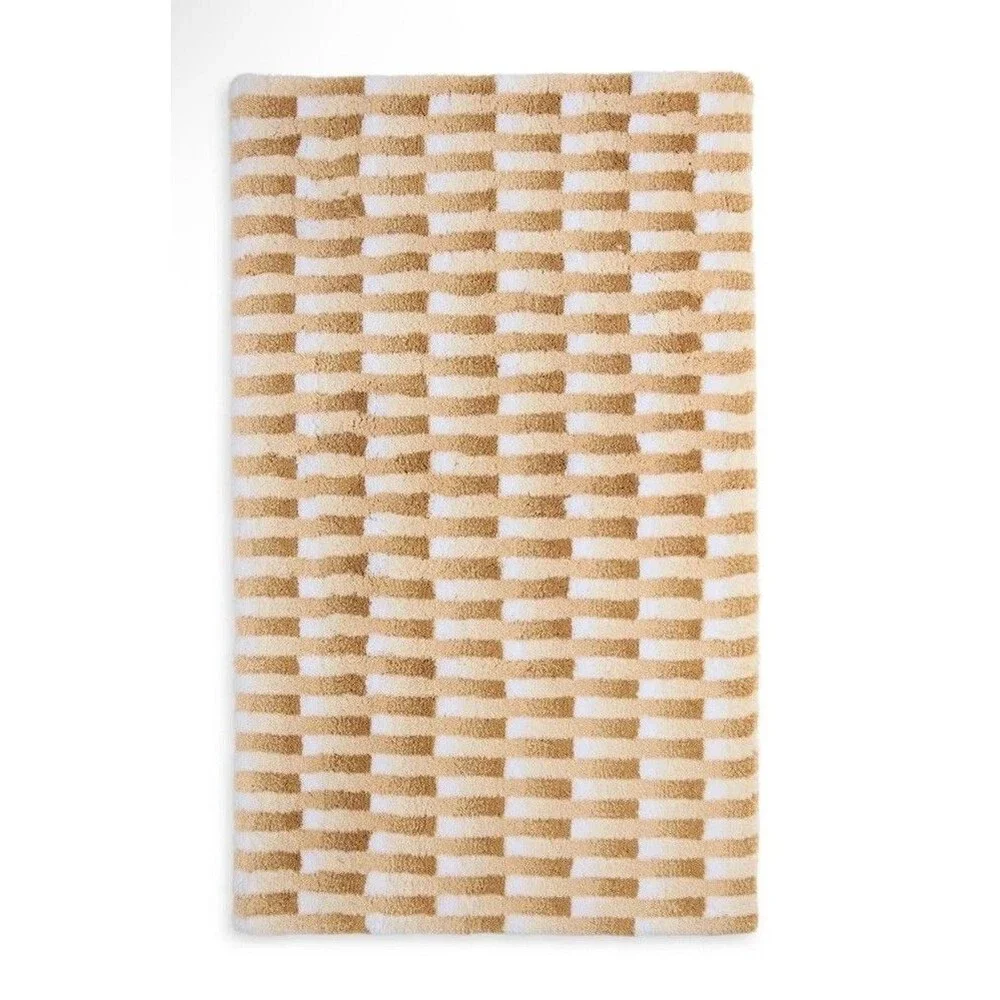 Abyss & Habidecor Montpellier Egyptian Giza Cotton Bath Rug 23